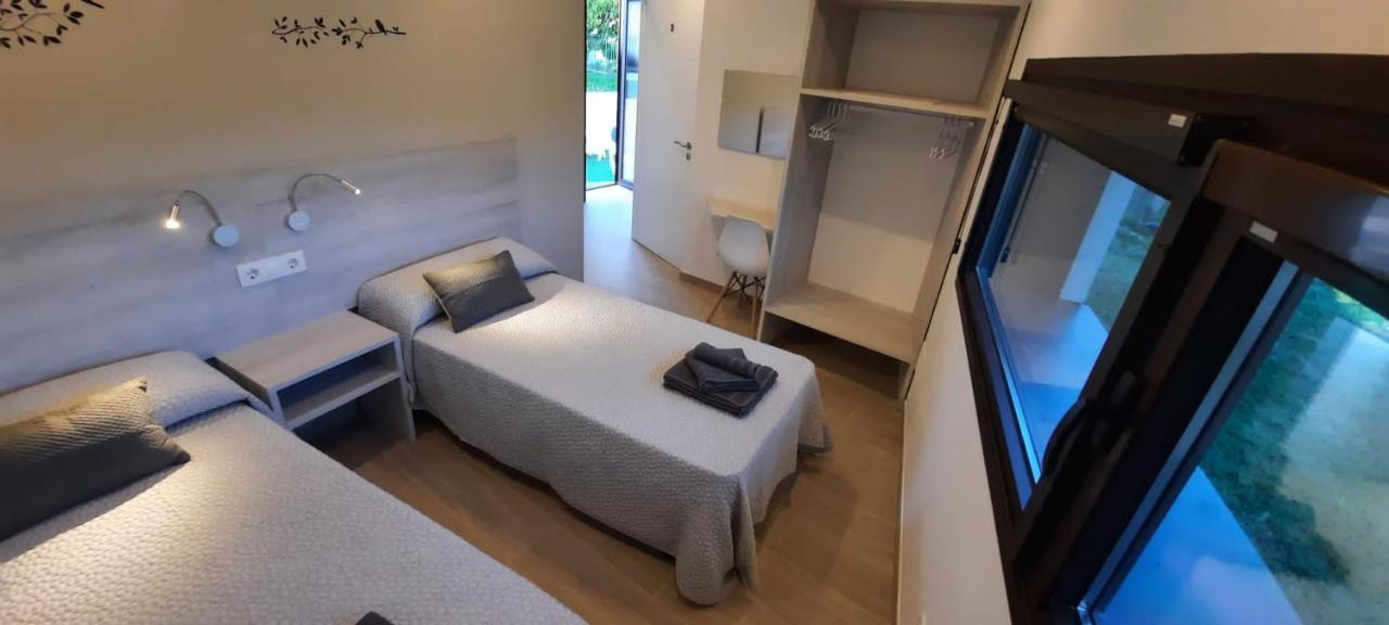 Guest House Clarevar  Tui Exterior foto