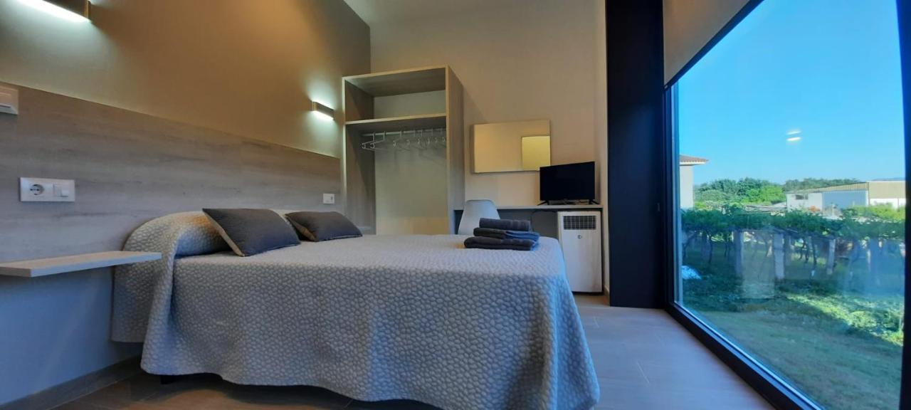 Guest House Clarevar  Tui Exterior foto