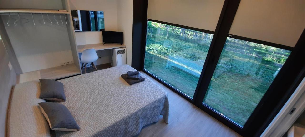 Guest House Clarevar  Tui Exterior foto